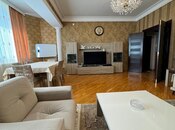 İcarəyə verilir 3 otaqlı yeni tikili 120 m², Nərimanov r., photo 5 from 8