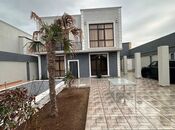 4 otaqlı həyət evi/bağ evi - Görədil q. - 180 m²