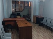 İcarəyə verilir 3 otaqlı ofis 70 m², Nizami m., photo 2 from 6
