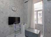 İcarəyə verilir 1 otaqlı köhnə tikili 40 m², Sahil m., photo 3 from 8