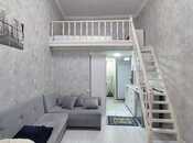 Elan №5715625 - Bakı, Sahil m., 1 otaqlı, 40 m², 3/3 mərtəbə