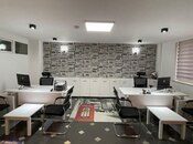 Сдаётся 7-комн. офис 240 м², м. Нариман Нариманов, photo 8 from 8