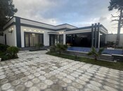 Satılır 4 otaqlı həyət evi/bağ evi 250 m², Mərdəkan q., photo 1 from 8