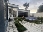 Satılır 4 otaqlı həyət evi/bağ evi 250 m², Mərdəkan q., photo 8 from 8