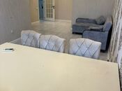 Сдаётся 3-комн. новостройка 120 м², м. Нефтчиляр, photo 6 from 8