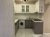 Сдаётся 3-комн. новостройка 120 м², м. Нефтчиляр, photo 2 from 8