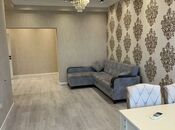 Сдаётся 3-комн. новостройка 120 м², м. Нефтчиляр, photo 5 from 8