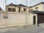 Satılır 6 otaqlı həyət evi/bağ evi 270 m², Bakıxanov q., photo 2 from 8