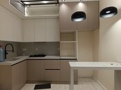 2 otaqlı yeni tikili - Dərnəgül m. - 66 m²