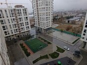 2 otaqlı yeni tikili - Dərnəgül m. - 66 m²