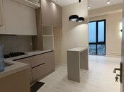 2 otaqlı yeni tikili - Dərnəgül m. - 66 m²