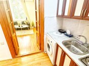 İcarəyə verilir 1 otaqlı köhnə tikili 25 m², Nizami m., photo 7 from 8