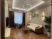 1 otaqlı yeni tikili - Elmlər Akademiyası m. - 68 m²