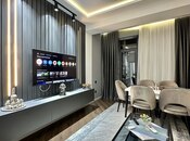 Elan №5716351 - Bakı, Nəriman Nərimanov m., 2 otaqlı, 88 m², 10/16 mərtəbə