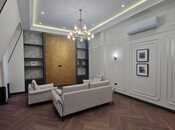 İcarəyə verilir 4 otaqlı yeni tikili 130 m², Ağ şəhər q., photo 3 from 8