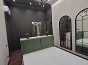 İcarəyə verilir 4 otaqlı yeni tikili 130 m², Ağ şəhər q., photo 5 from 8