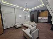 İcarəyə verilir 4 otaqlı yeni tikili 130 m², Ağ şəhər q., photo 2 from 8