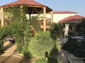 6 otaqlı həyət evi/bağ evi - Mərdəkan q. - 450 m²