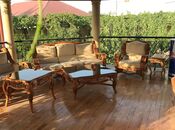 6 otaqlı həyət evi/bağ evi - Mərdəkan q. - 450 m²