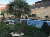 6 otaqlı həyət evi/bağ evi - Mərdəkan q. - 450 m²