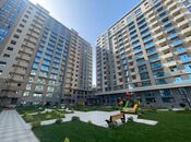 5 otaqlı yeni tikili - Nizami m. - 268 m²