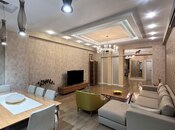 Продаётся 4-комн. новостройка 168 м², м. Элмляр Академиясы, photo 3 from 8