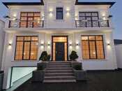 Satılır 6 otaqlı həyət evi/bağ evi 450 m², Badamdar q., photo 1 from 8