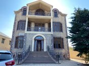 6-комн. дом/дача - пос. Новханы - 400 м²