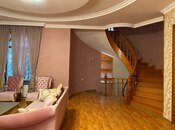 Satılır 6 otaqlı həyət evi/bağ evi 400 m², Novxanı q., photo 5 from 8