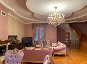 6-комн. дом/дача - пос. Новханы - 400 м²
