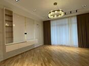 Satılır 3 otaqlı yeni tikili 125 m², Qara Qarayev m., photo 3 from 7