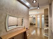 4 otaqlı yeni tikili - Elmlər Akademiyası m. - 168 m²