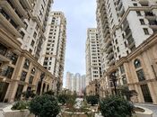 4 otaqlı yeni tikili - Elmlər Akademiyası m. - 168 m²