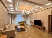4 otaqlı yeni tikili - Elmlər Akademiyası m. - 168 m²