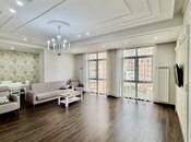 Satılır 3 otaqlı yeni tikili 129 m², Qara Qarayev m., photo 6 from 8