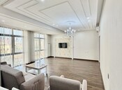 Satılır 3 otaqlı yeni tikili 129 m², Qara Qarayev m., photo 7 from 8