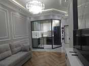2 otaqlı yeni tikili - Nəriman Nərimanov m. - 50 m²