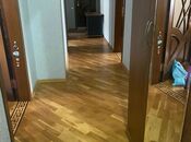 4 otaqlı köhnə tikili - Biləcəri q. - 100 m²