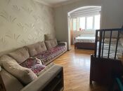 4 otaqlı köhnə tikili - Biləcəri q. - 100 m²