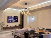 4 otaqlı yeni tikili - Nəsimi r. - 175 m²