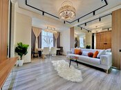 Satılır 2 otaqlı yeni tikili 85 m², Qara Qarayev m., photo 4 from 8