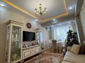 Satılır 2 otaqlı yeni tikili 71 m², Neftçilər m., photo 2 from 8