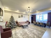 İcarəyə verilir 3 otaqlı yeni tikili 150 m², 8 Noyabr m., photo 3 from 8