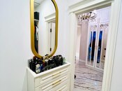 Satılır 4 otaqlı yeni tikili 140 m², Qara Qarayev m., photo 4 from 8