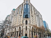 Продаётся 3-комн. новостройка 108 м², м. Низами, photo 1 from 7