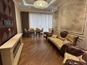 Satılır 3 otaqlı yeni tikili 98 m², Koroğlu m., photo 3 from 8