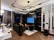 Сдаётся 2-комн. новостройка 90 м², м. Шах Исмаил Хатаи, photo 1 from 8