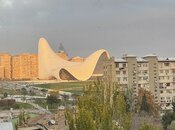 2 otaqlı yeni tikili - Nərimanov r. - 80 m²