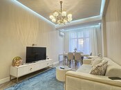 2 otaqlı yeni tikili - Nərimanov r. - 80 m²