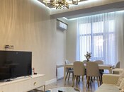 2 otaqlı yeni tikili - Nərimanov r. - 80 m²